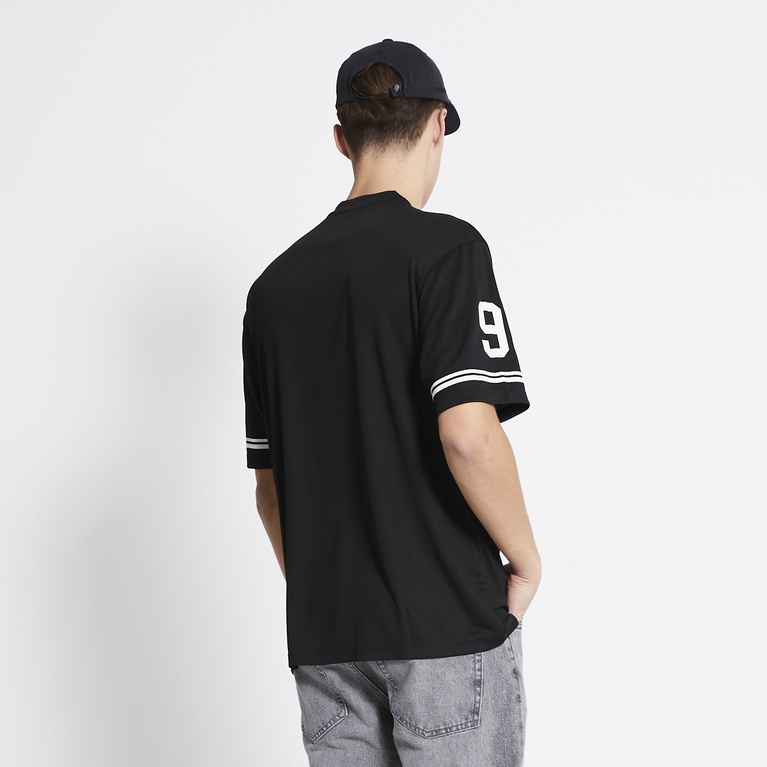 Bedrucktes T-Shirt "Tyreek" Bedrucktes T-Shirt "Tyreek"